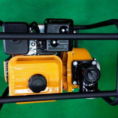 MÁY BƠM NƯỚC DÙNG XĂNG HỌNG XA 80MM INGCO 7HP GWP302 - HÀNG CHÍNH HÃNG