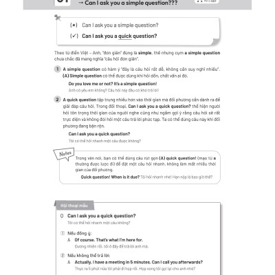 Sách - Manners - Nâng Cao “Phẩm Giá” Cho Tiếng Anh Của Bạn