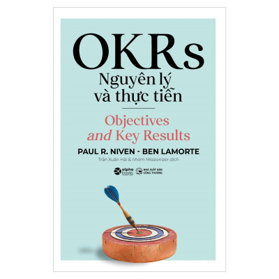 Combo  Trí Tuệ Xúc Cảm  + OKRs Nguyên Lý Và Thực Tiễn 