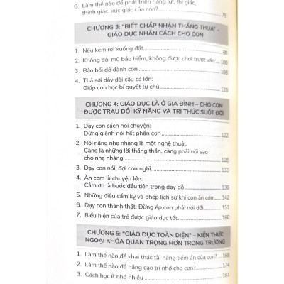 Con Tài Năng - Con Vượt Trội  - Vanlangbooks