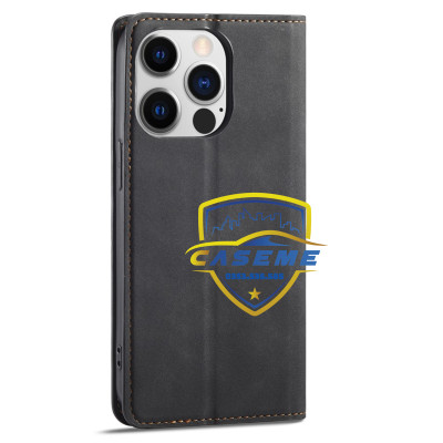 Bao Da Dạng Ví Dành Cho iPhone Air, iPhone 17, iPhone 17 Pro, iPhone 17 Pro Max Forwenw Cao Cấp Sang Trọng - Hàng Chính Hãng