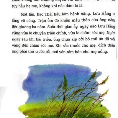 Nhật Kí Trưởng Thành Cho Học Sinh Tiểu Học - TV