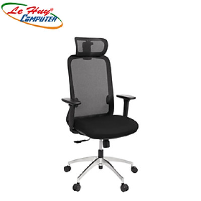 Ghế văn phòng HyperWork Cloud Chair | OC03 - Hàng Chính Hãng 