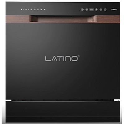 Máy rửa chén bát Juno sofa Latino LT ESB08LTCT 595 x 525 x 600 mm