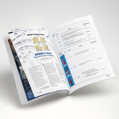 Cá Koi Vietnam - Tập 14