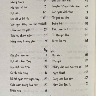 Hạnh Phúc Cầm Tay