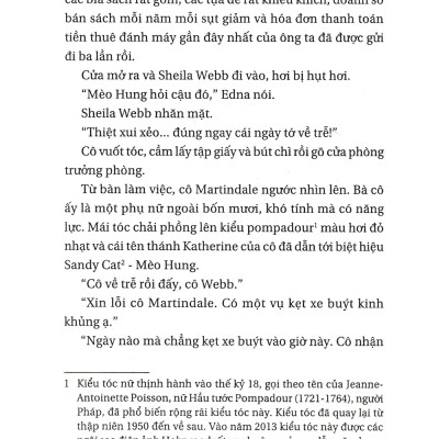 Sách Những Chiếc Đồng Hồ Kỳ Lạ - Agatha Christie