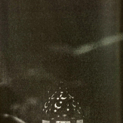 Rumi Nhà Huyền Môn Và Kẻ Say