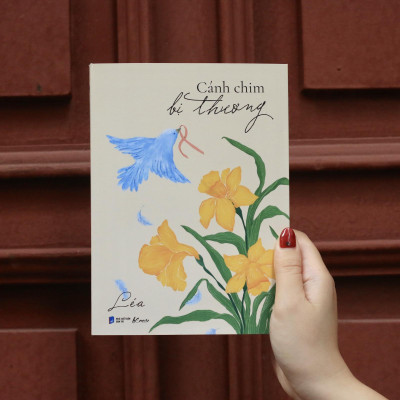 Cánh Chim Bị Thương - Bản Quyền