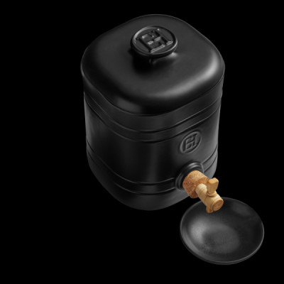 Bình Ủ Giấm Emile Henry EH6682 Hàng chính hãng