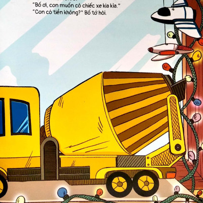 Chuyện Của Tee Và Giri: Tớ Học Cách Tiết Kiệm