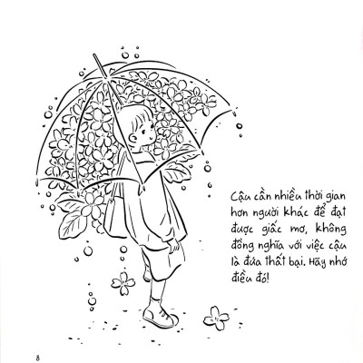 Nơi Những Giấc Mơ Không Bao Giờ Kết Thúc (AZ)