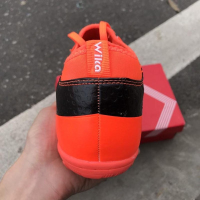 Siêu phẩm giày đá bóng  đá sân cỏ nhân tạo cao cấp 2022_2023 Flash