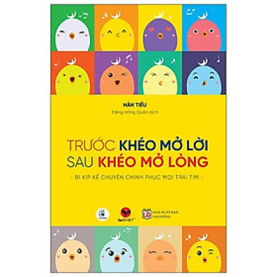 Trước Khéo Mở Lời, Sau Khéo Mở Lòng
