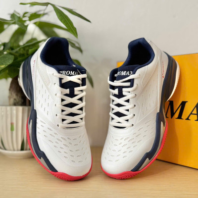 Giày Pickleball Promax PI86, Giày chơi tennis mẫu mới chơi sân thảm, sân bê tông, sân nhựa Acrylic ... siêu bền