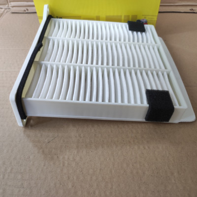 Lọc gió điều hòa Mitsubishi Triton 2005-2015 - AC3503