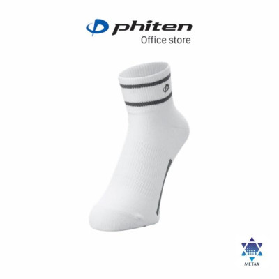 Tất golf chuyên dụng Phiten golf socks (socking)