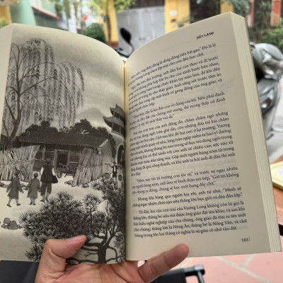 (Combo 2 bộ) ĐẤT LÀNH, ĐỜI CON, LY TÁN và CHÂN DUNG MỘT CUỘC HÔN NHÂN – Pearl S. Buck – NXB Trẻ