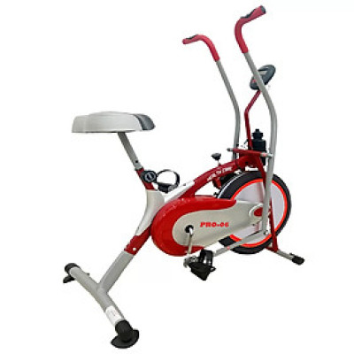Xe đạp tập thể dục liên hoàn Pro-06