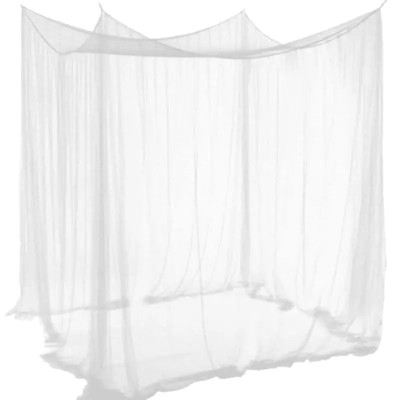 Màn Dây Không Cửa FUNU Chống Muỗi Cao Cấp, Vải Màn Mềm, Mịn, Mắt Dày Dặn Chống Muỗi Tuyệt Đối - Hàng Chính Hãng