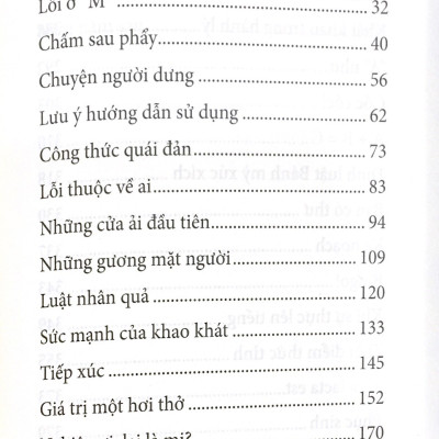 Chỉ Cách Người Một Nhịp Đập Con Tim
