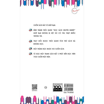 Đọc Nhanh, Hiểu Sâu, Nhớ Lâu Trọn Đời