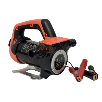 Máy bơm nước tự mồi 200W 24V SL-020, quấn dây đồng, bơm liên tục - Hàng nhập khẩu