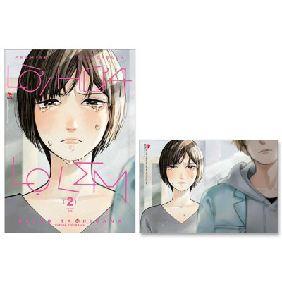 Lời Hứa Lọ Lem - Tập 2 - Tặng Kèm Postcard