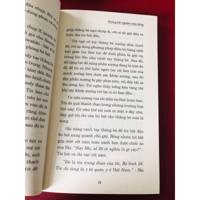 Sách Hạt Giống Tâm Hồn Tập 11 - Những Trải Nghiệm Cuộc Sống  - Bản Quyền