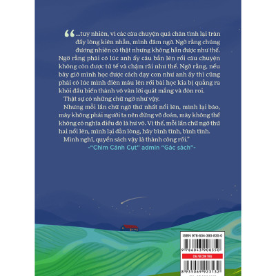 Chuyện Con Chuyện Cha- Cha Và Con Trai