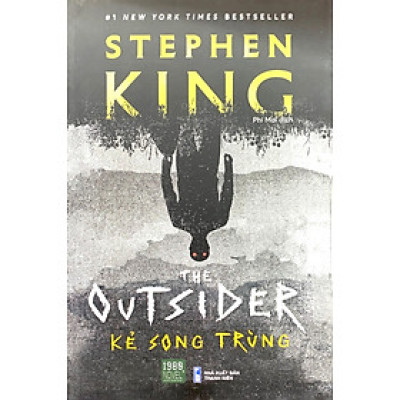 The Outsider - Kẻ Song Trùng -1980