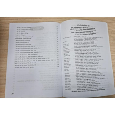 Sách - Vở Bài Tập Nâng Cao Toán Lớp 5 - Tập 2 - Bám Sát SGK Chân Trời Sáng Tạo - Hồng Ân