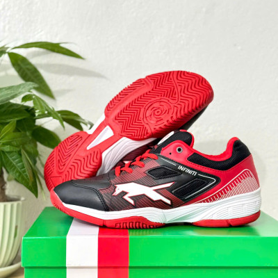 Giày cầu lông, bóng chuyền VHD sói đầu đàn cổ thấp Infiniti - hàng công ty