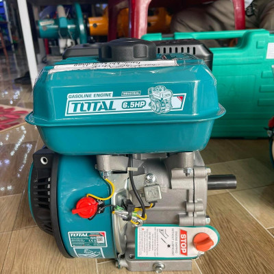 ĐỘNG CƠ NỔ DÙNG XĂNG 6.5HP TOTAL TGEN1682 - HÀNG CHÍNH HÃNG