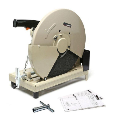 MÁY CẮT SẮT 405MM 1430W MAKITA 2416S- HÀNG CHÍNH HÃNG