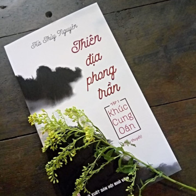 Thiên địa phong trần 1: Khúc cung oán