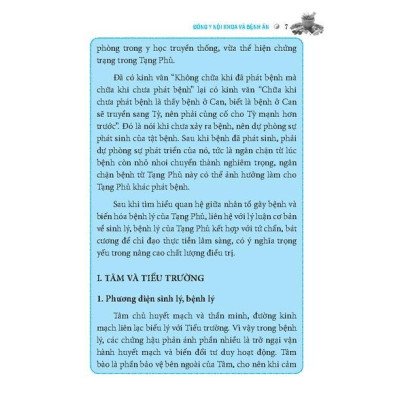 Sách - Đông Y Nội Khoa Và Bệnh Án - Minh Thắng