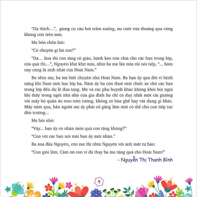 Sách - Truyện Thiếu Nhi Hạt Giống Tâm Hồn - Lễ Tạ Ơn