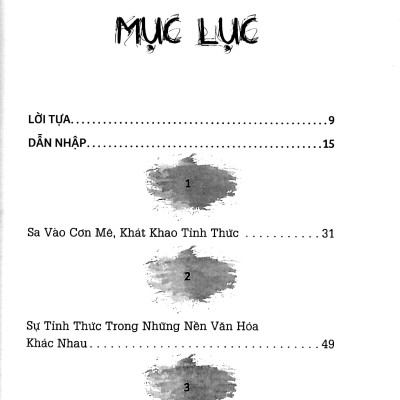 Bước Nhảy Tâm Linh - Tâm Lý Học Tỉnh Thức