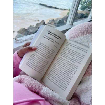 Sách Tôi Luyện Nên "Quả Tim Thép": Hoặc Là Bạn Cưỡi Lên Vận Mệnh, Hoặc Là Để Vận Mệnh Cưỡi Cổ Bạn