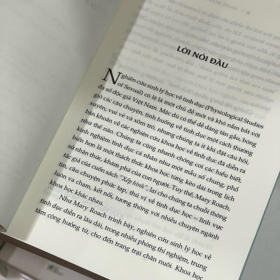 Sách - Xếp hình: Sự kết đôi thú vị giữa khoa học và tì.n.h... d.ụ.c... (Nhã Nam HCM)