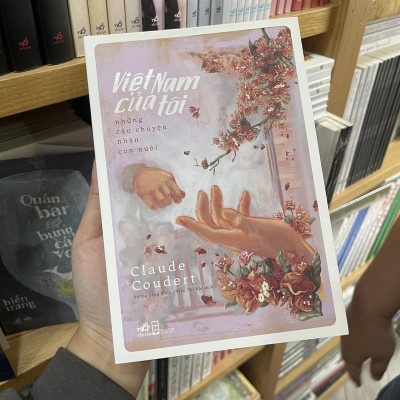 Sách - Việt Nam của tôi: Những câu chuyện nhận con nuôi (Nhã Nam HCM)