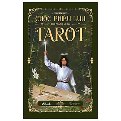 Cuộc Phiêu Lưu Của Những Lá Bài Tarot