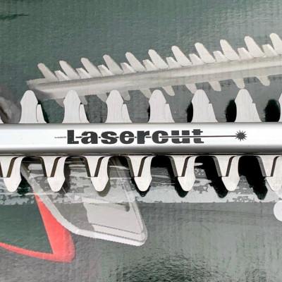 MÁY CẮT TỈA HÀNG RÀO CHẠY PIN 21V 610MM DEKTON D21-CHR610 - HÀNG CHÍNH HÃNG