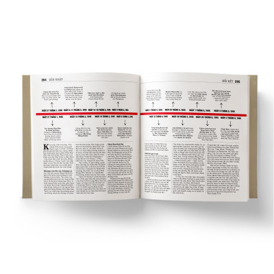 Sách - Thế Chiến II - Khái Lược Những Tư Tưởng Lớn - Bìa Cứng