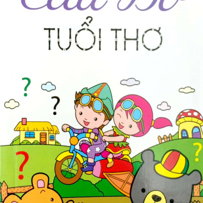 Câu Đố Tuổi Thơ