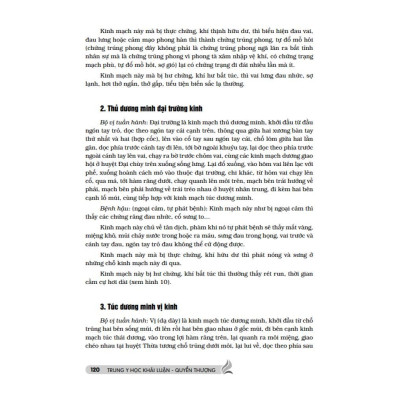 Sách - Trung Y Học Khái Luận - Quyển Thượng - Minh Thắng