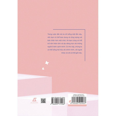 Gửi Bạn, Người Vẫn Luôn Làm Tổn Thương Chính Mình - Lee Hyejin - Byul dịch - (bìa mềm)