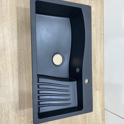 Chậu Rửa Kaff KF-8246SY - Hàng Chính Hãng 