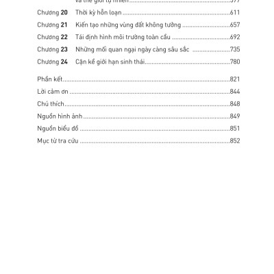 Trái Đất Chuyển Mình - Một Lịch Sử Chưa Kể Về Nhân Loại (Bìa Cứng)_AL